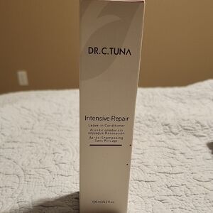 Farmasi Dr. C. Tuna Intensive Repair Leave-in Conditioner